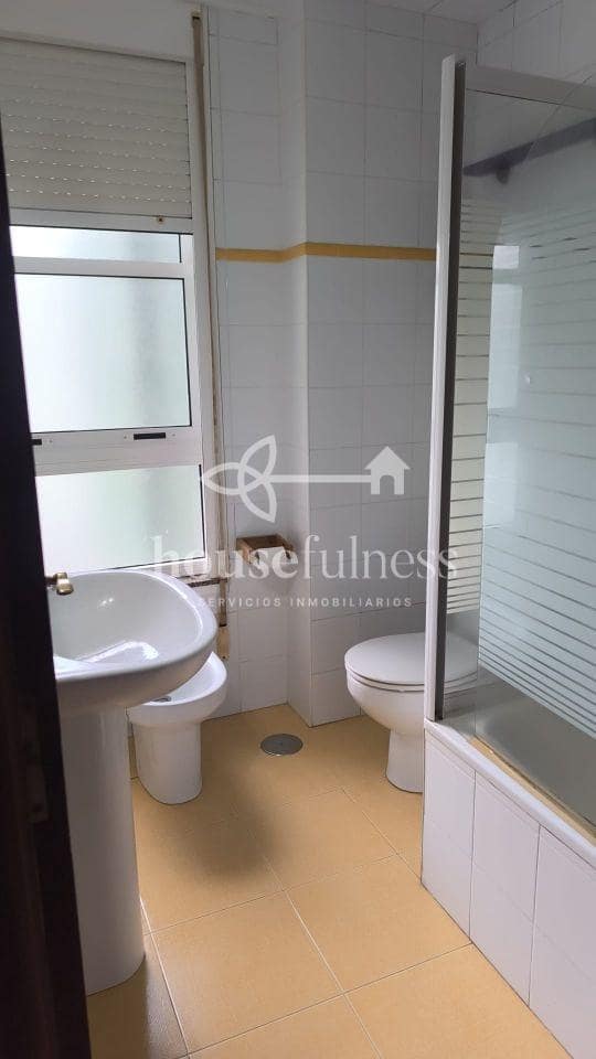 2 quarto Apartamento para venda em Ferrol - 79 900 € (Ref: 9998007)