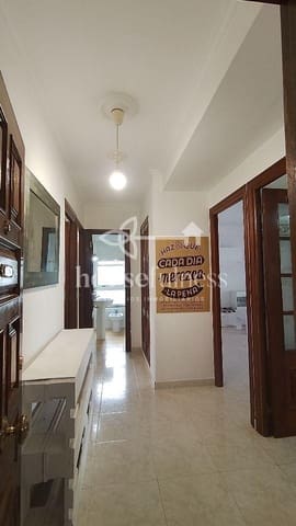 2 sypialnia Mieszkanie na sprzedaż w Ferrol - 79 900 € (Ref: 9998007)