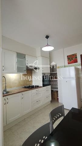 2 sypialnia Mieszkanie na sprzedaż w Ferrol - 79 900 € (Ref: 9998007)