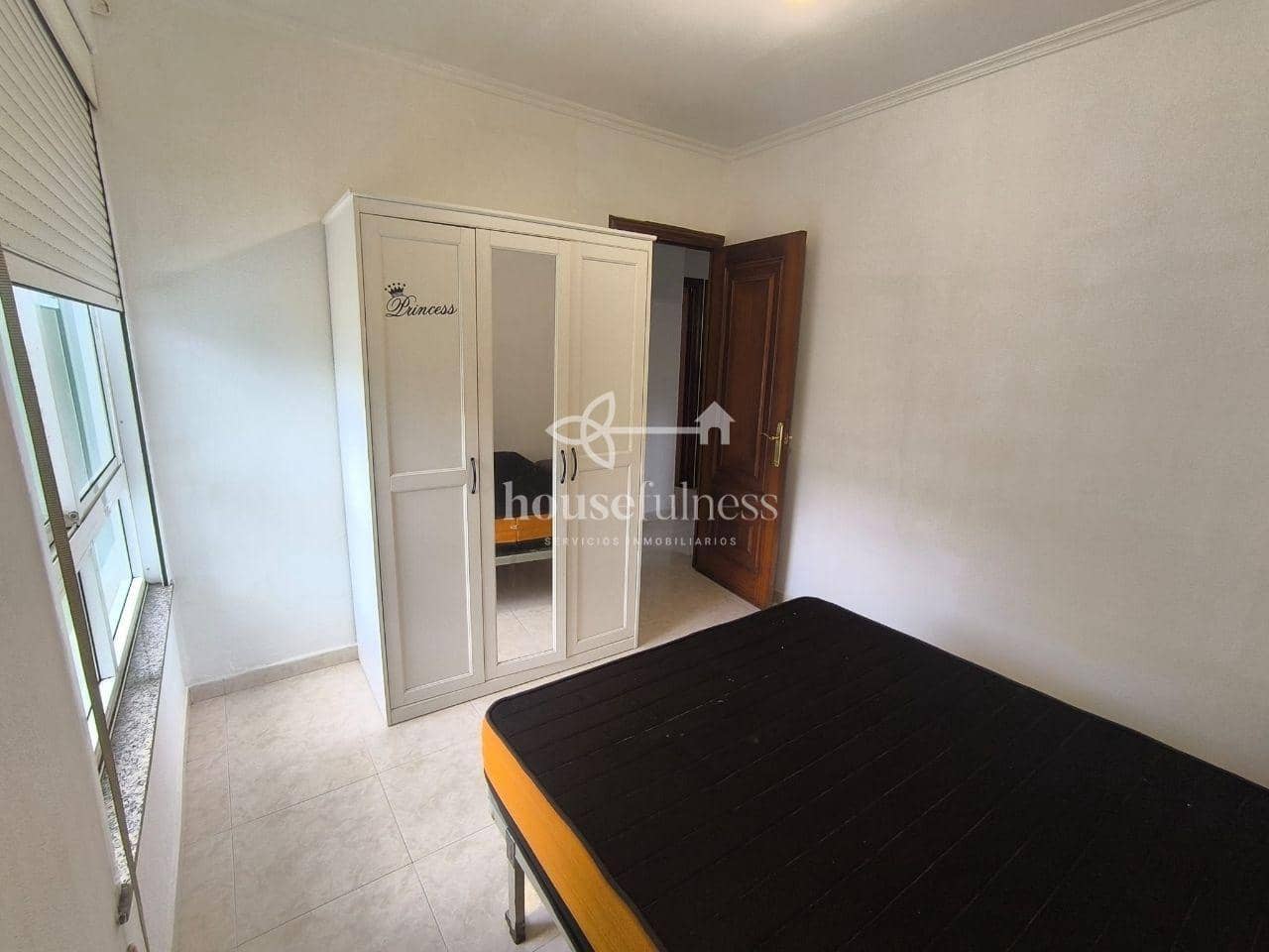 2 quarto Apartamento para venda em Ferrol - 79 900 € (Ref: 9998007)