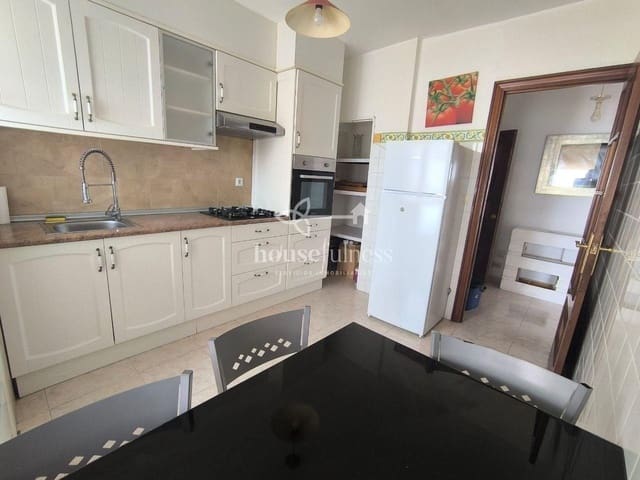 2 sypialnia Mieszkanie na sprzedaż w Ferrol - 79 900 € (Ref: 9998007)