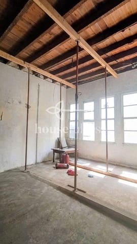 Leilighet til salgs i Ferrol - € 135 000 (Ref: 9998008)