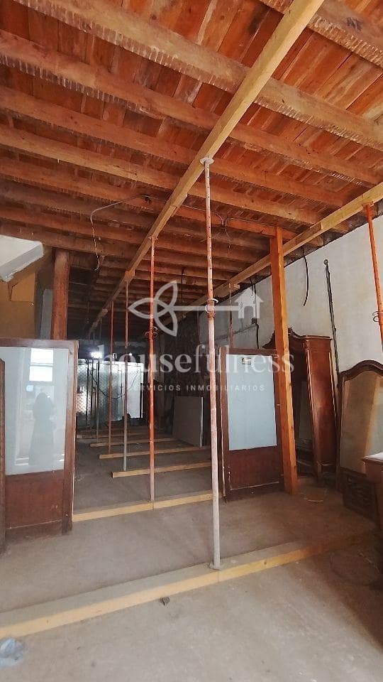 Leilighet til salgs i Ferrol - € 135 000 (Ref: 9998008)