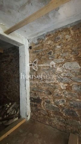 Leilighet til salgs i Ferrol - € 135 000 (Ref: 9998008)
