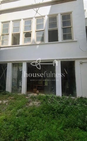 Leilighet til salgs i Ferrol - € 135 000 (Ref: 9998008)