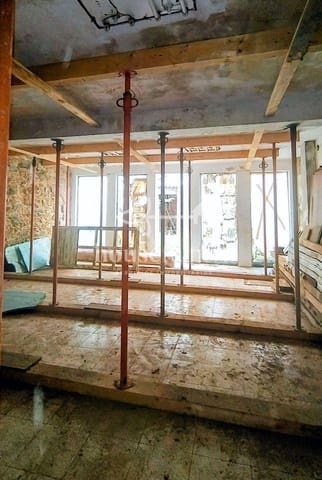 Leilighet til salgs i Ferrol - € 135 000 (Ref: 9998008)