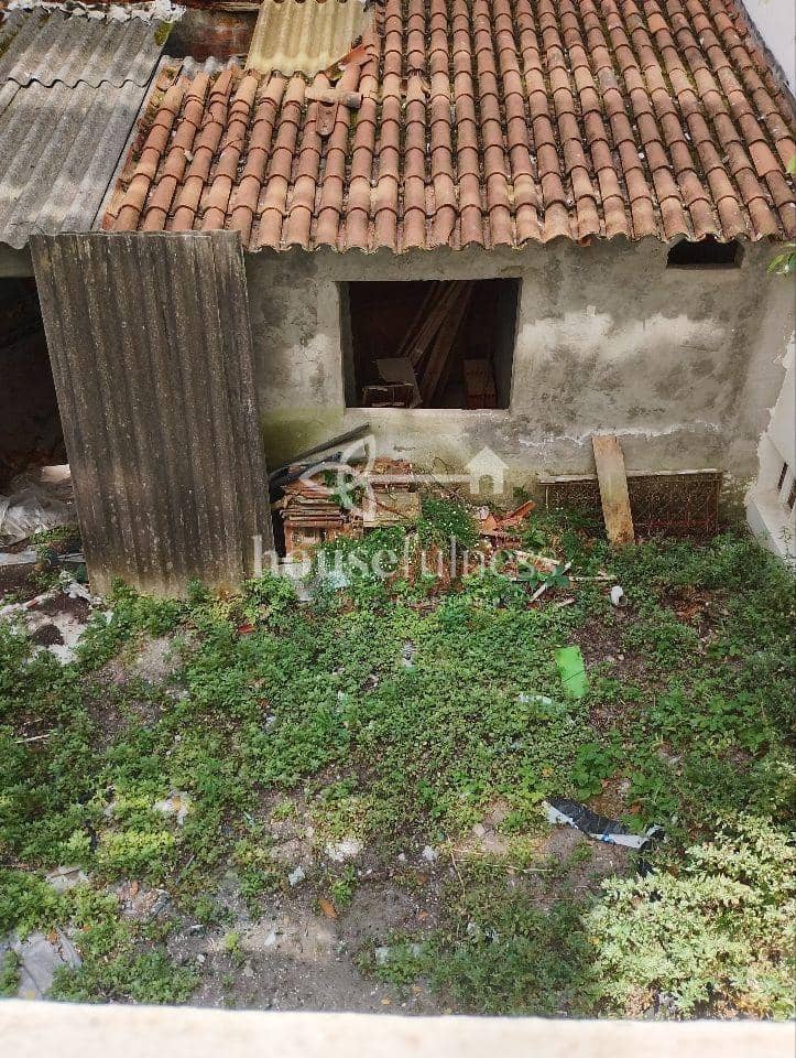 Leilighet til salgs i Ferrol - € 135 000 (Ref: 9998008)