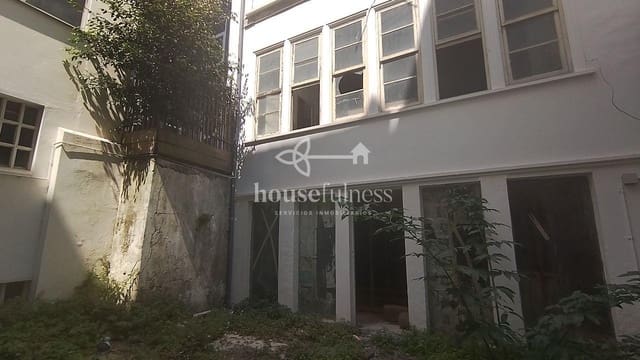 Leilighet til salgs i Ferrol - € 135 000 (Ref: 9998008)