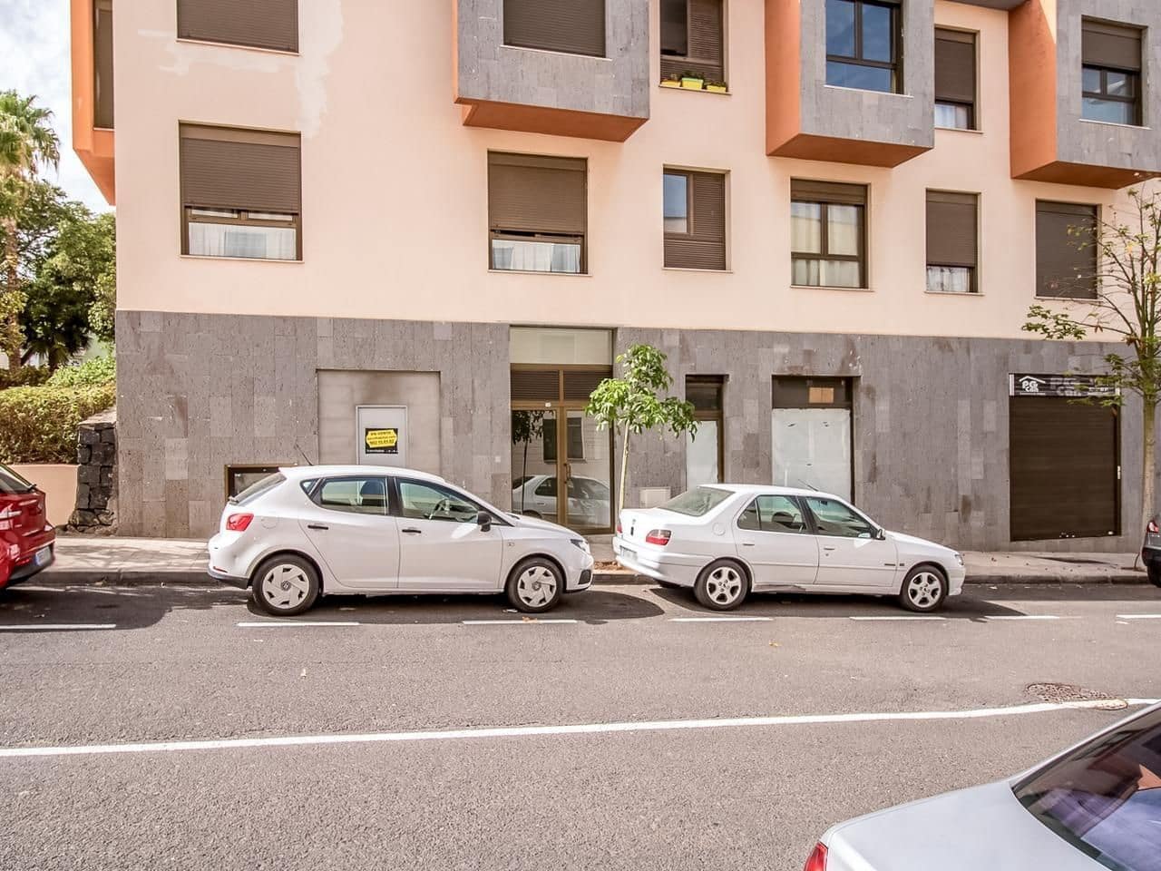 Local Comercial en El Sobradillo, Santa Cruz de Tenerife en venta 89.