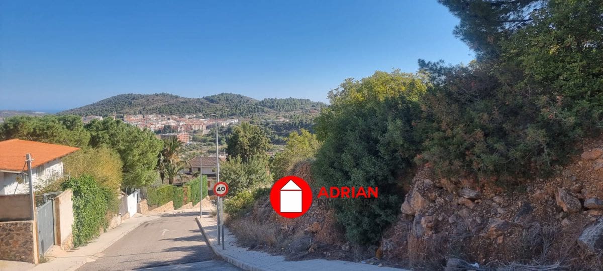 Grunde uden byggetilladelser til salg i La Vall d'Uixo - € 115.000 (Ref: 9057953)