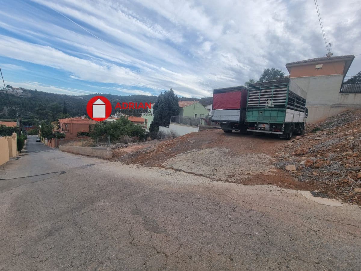 Grunde uden byggetilladelser til salg i La Vall d'Uixo - € 75.000 (Ref: 9057954)