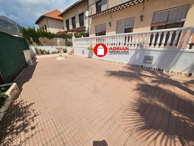 6 camera da letto Villa in vendita in La Vall d'Uixó con garage - 300.000 € (Rif: 9057955)