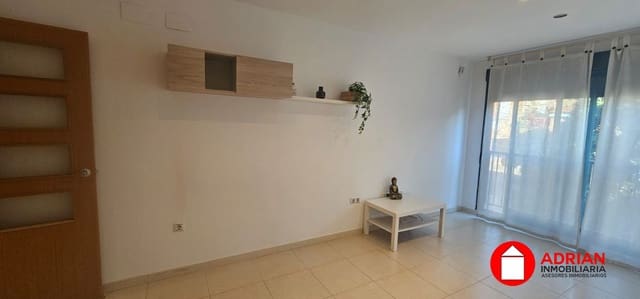 3 soveværelse Lejlighed til salg i La Vall d'Uixó - € 120.000 (Ref: 9057963)