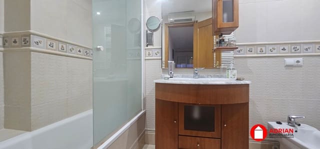 3 soveværelse Lejlighed til salg i La Vall d'Uixó med garage - € 143.000 (Ref: 9057964)