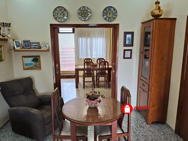 5 camera da letto Villa in vendita in La Vall d'Uixó - 169.000 € (Rif: 9057979)