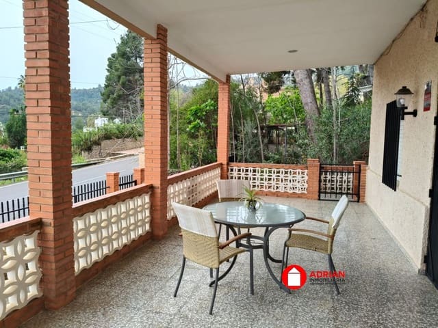 5 camera da letto Villa in vendita in La Vall d'Uixó - 169.000 € (Rif: 9057979)