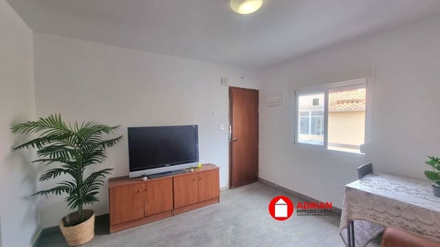 3 soveværelse Lejlighed til salg i La Vall d'Uixó - € 56.000 (Ref: 9057981)