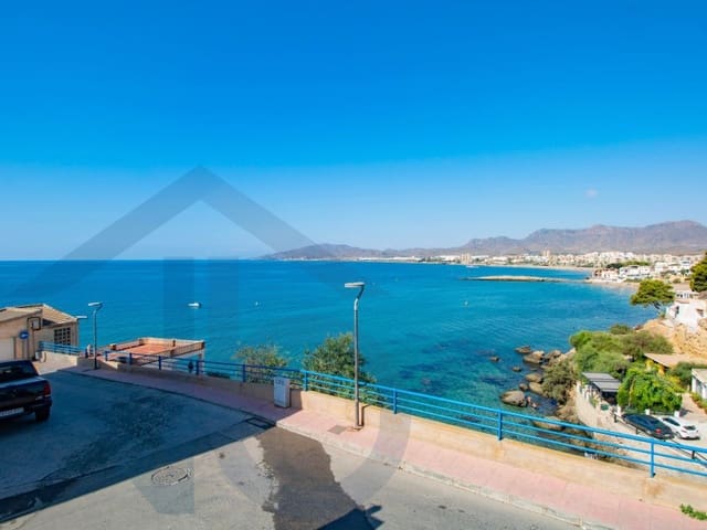3 slaapkamer Appartement te koop in San Juan de los Terreros, Pulpí met garage - € 570.000 (Ref: 10013012)