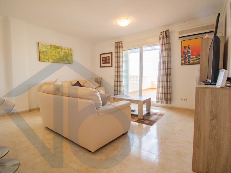 2 makuuhuone Huoneisto myytävänä paikassa San Juan de los Terreros mukana uima-altaan - 179 000 € (Ref: 10037147)