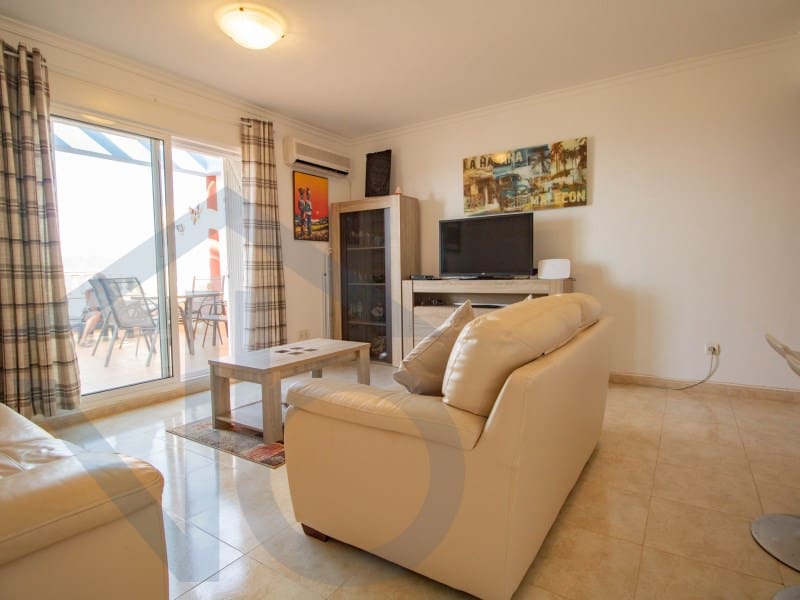 2 makuuhuone Huoneisto myytävänä paikassa San Juan de los Terreros mukana uima-altaan - 179 000 € (Ref: 10037147)