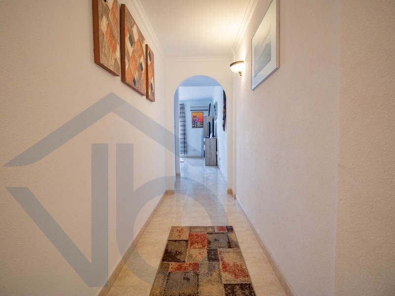 2 makuuhuone Huoneisto myytävänä paikassa San Juan de los Terreros mukana uima-altaan - 179 000 € (Ref: 10037147)