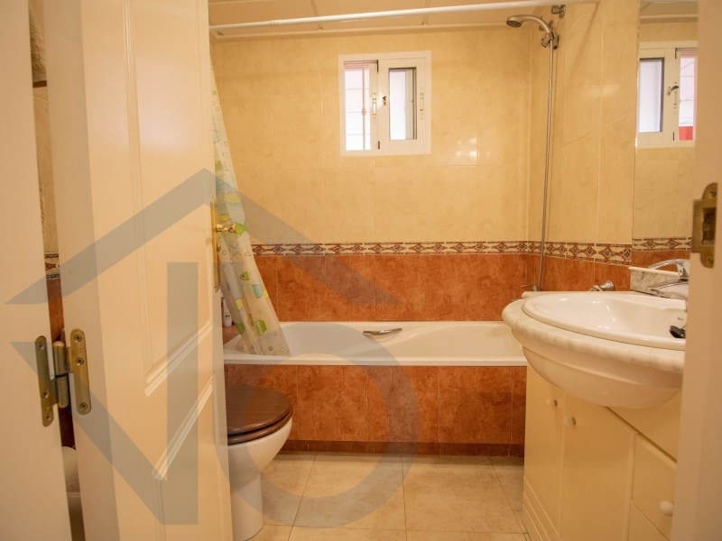 2 makuuhuone Huoneisto myytävänä paikassa San Juan de los Terreros mukana uima-altaan - 179 000 € (Ref: 10037147)