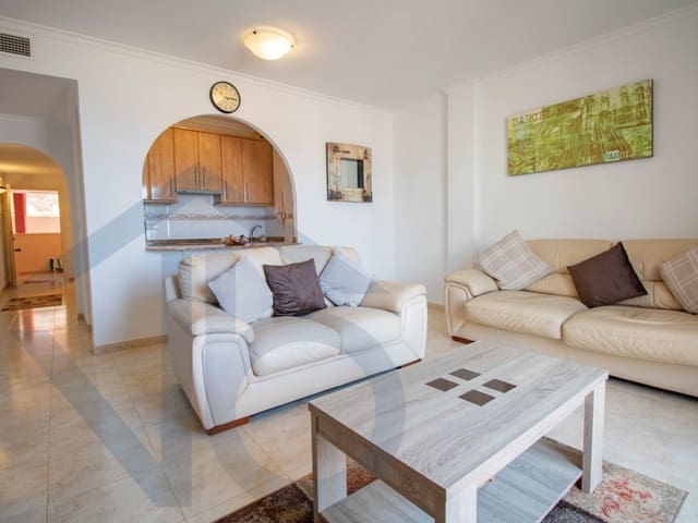 2 makuuhuone Huoneisto myytävänä paikassa San Juan de los Terreros, Pulpí mukana uima-altaan - 179 000 € (Ref: 10037147)