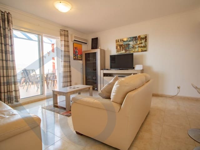 2 makuuhuone Huoneisto myytävänä paikassa San Juan de los Terreros, Pulpí mukana uima-altaan - 179 000 € (Ref: 10037147)