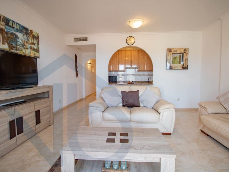 2 makuuhuone Huoneisto myytävänä paikassa San Juan de los Terreros mukana uima-altaan - 179 000 € (Ref: 10037147)