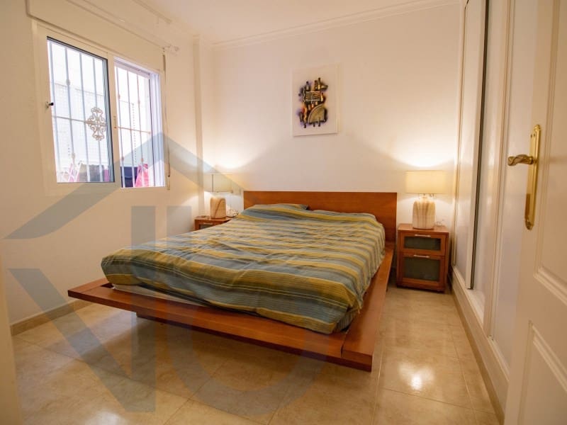 2 makuuhuone Huoneisto myytävänä paikassa San Juan de los Terreros mukana uima-altaan - 179 000 € (Ref: 10037147)