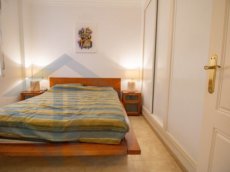 2 makuuhuone Huoneisto myytävänä paikassa San Juan de los Terreros mukana uima-altaan - 179 000 € (Ref: 10037147)