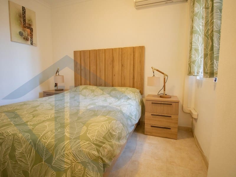2 makuuhuone Huoneisto myytävänä paikassa San Juan de los Terreros mukana uima-altaan - 179 000 € (Ref: 10037147)
