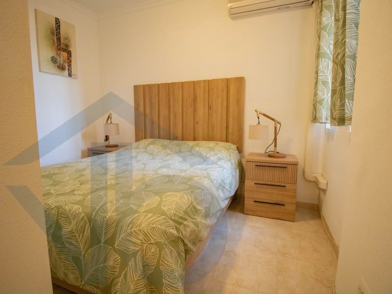 2 makuuhuone Huoneisto myytävänä paikassa San Juan de los Terreros mukana uima-altaan - 179 000 € (Ref: 10037147)