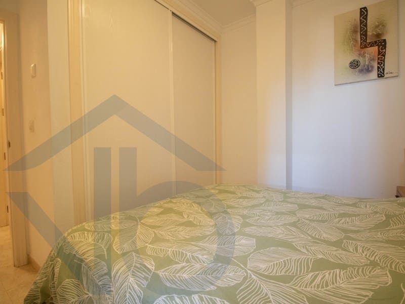 2 makuuhuone Huoneisto myytävänä paikassa San Juan de los Terreros mukana uima-altaan - 179 000 € (Ref: 10037147)
