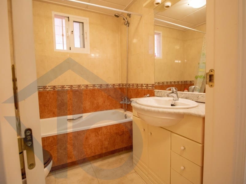 2 makuuhuone Huoneisto myytävänä paikassa San Juan de los Terreros mukana uima-altaan - 179 000 € (Ref: 10037147)