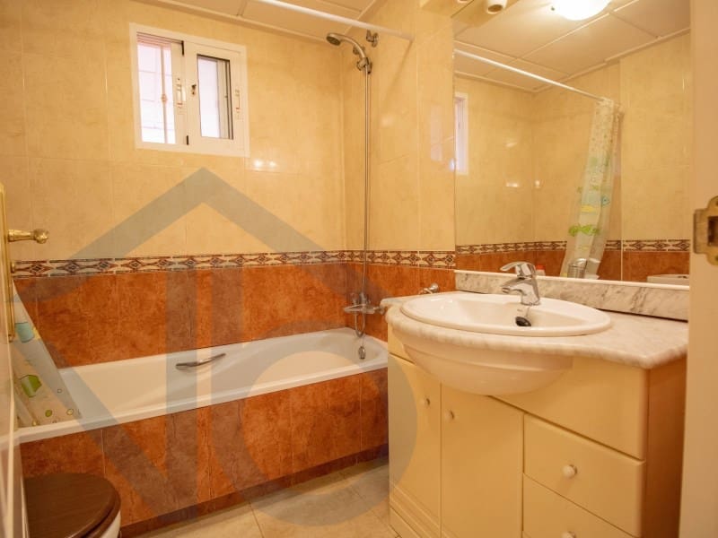 2 makuuhuone Huoneisto myytävänä paikassa San Juan de los Terreros mukana uima-altaan - 179 000 € (Ref: 10037147)