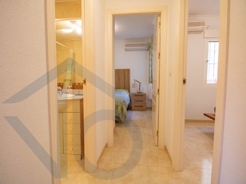 2 makuuhuone Huoneisto myytävänä paikassa San Juan de los Terreros mukana uima-altaan - 179 000 € (Ref: 10037147)
