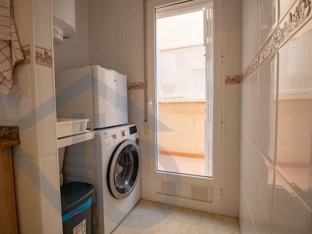 2 makuuhuone Huoneisto myytävänä paikassa San Juan de los Terreros, Pulpí mukana uima-altaan - 179 000 € (Ref: 10037147)