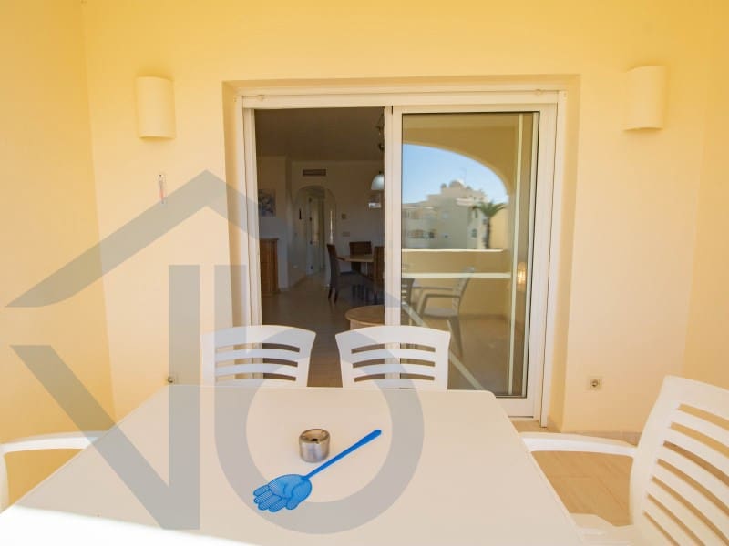 2 sypialnia Apartament na sprzedaż w San Juan de los Terreros z basenem - 235 000 € (Ref: 10075481)