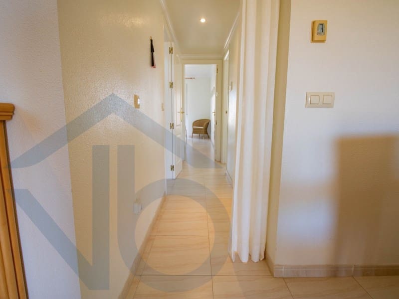2 sypialnia Apartament na sprzedaż w San Juan de los Terreros z basenem - 235 000 € (Ref: 10075481)
