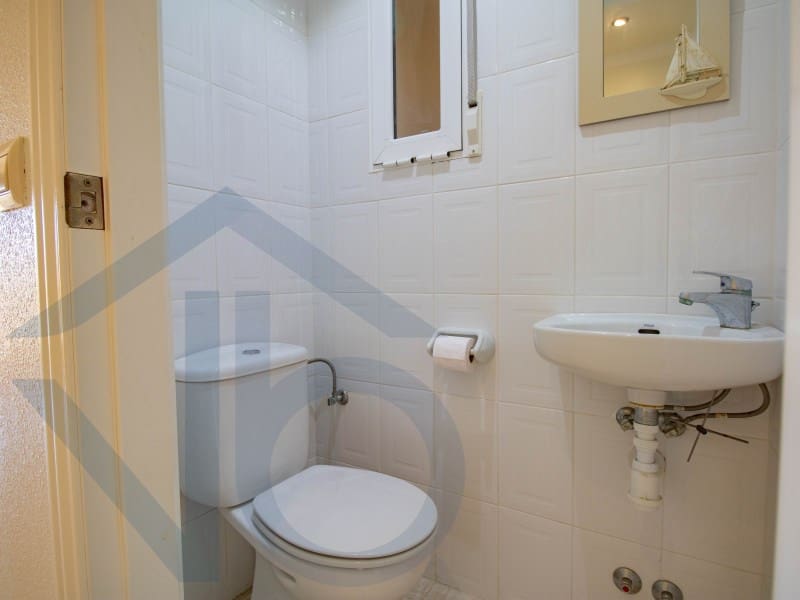 2 sypialnia Apartament na sprzedaż w San Juan de los Terreros z basenem - 235 000 € (Ref: 10075481)