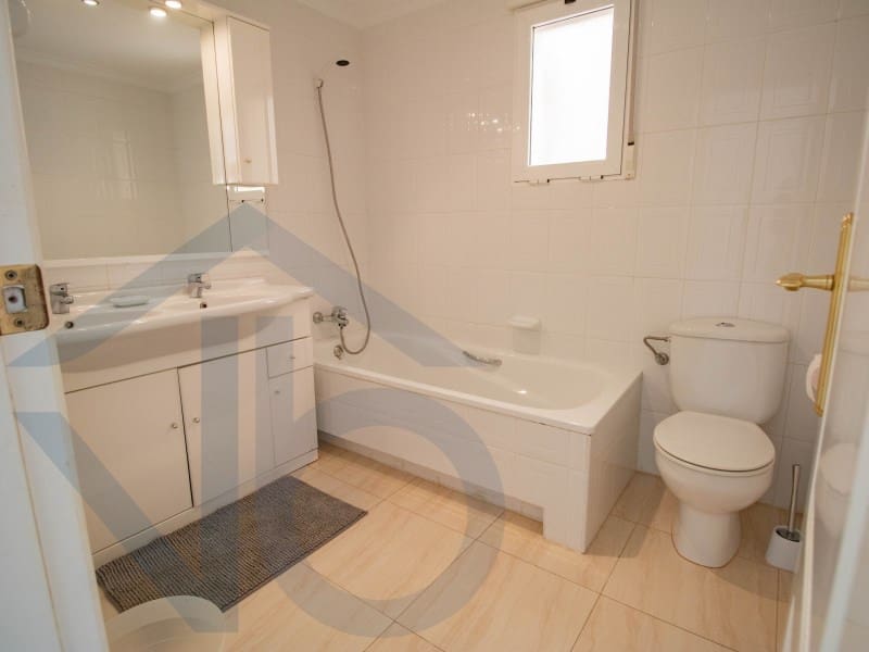 2 sypialnia Apartament na sprzedaż w San Juan de los Terreros z basenem - 235 000 € (Ref: 10075481)