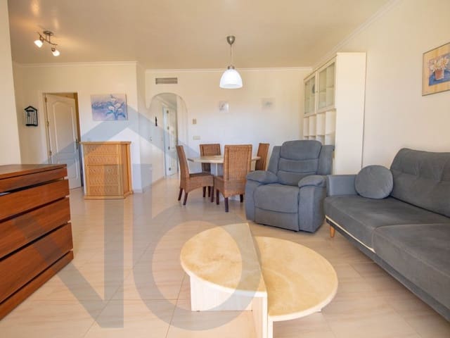 2 sypialnia Apartament na sprzedaż w San Juan de los Terreros, Pulpí z basenem - 235 000 € (Ref: 10075481)