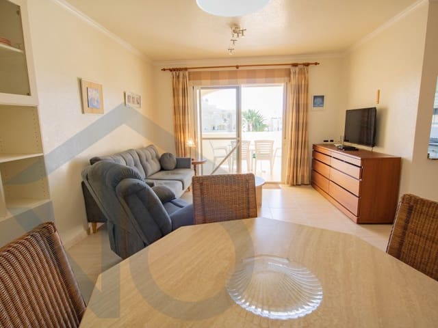 2 sypialnia Apartament na sprzedaż w San Juan de los Terreros, Pulpí z basenem - 235 000 € (Ref: 10075481)