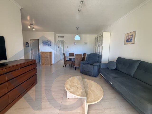 2 sypialnia Apartament na sprzedaż w San Juan de los Terreros, Pulpí z basenem - 235 000 € (Ref: 10075481)