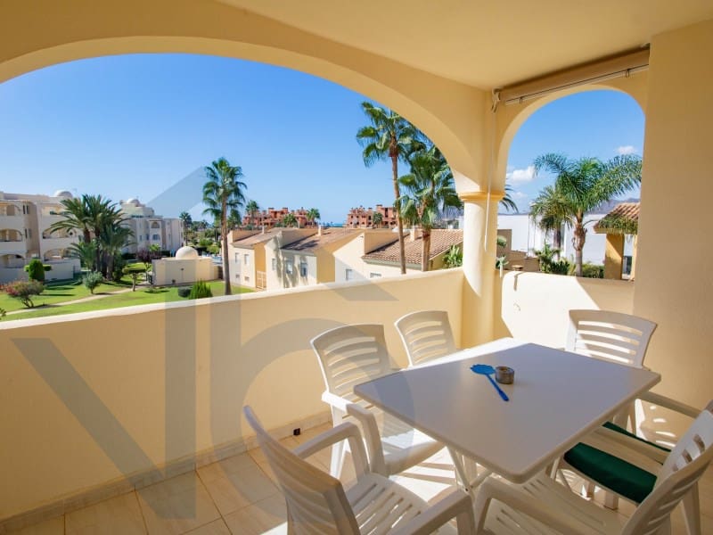 2 sypialnia Apartament na sprzedaż w San Juan de los Terreros z basenem - 235 000 € (Ref: 10075481)