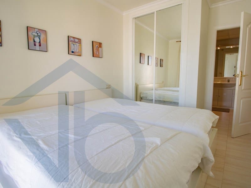 2 sypialnia Apartament na sprzedaż w San Juan de los Terreros z basenem - 235 000 € (Ref: 10075481)