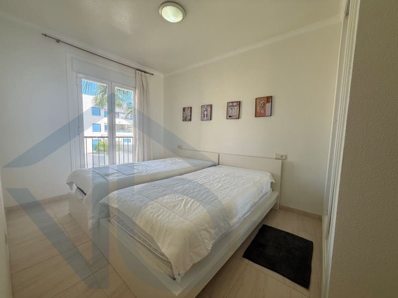2 sypialnia Apartament na sprzedaż w San Juan de los Terreros z basenem - 235 000 € (Ref: 10075481)