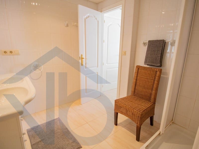 2 sypialnia Apartament na sprzedaż w San Juan de los Terreros z basenem - 235 000 € (Ref: 10075481)