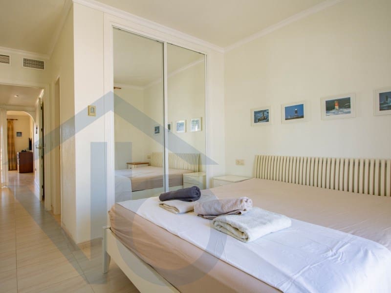 2 sypialnia Apartament na sprzedaż w San Juan de los Terreros z basenem - 235 000 € (Ref: 10075481)